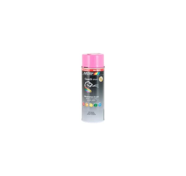 CRAFTS RAL4003 blank 400ml