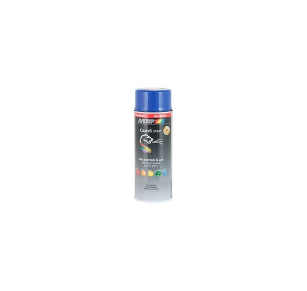 CRAFTS RAL5002 kiiltävä 400ml