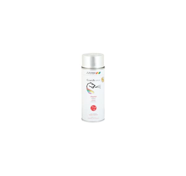 CRAFTS kromeffekt 400ml