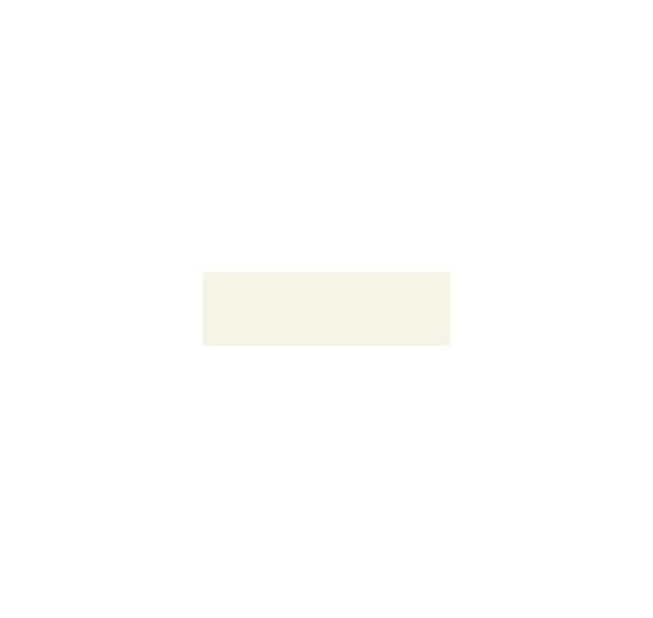 PLAT.RAL9001 S.matt krämvit 400ml