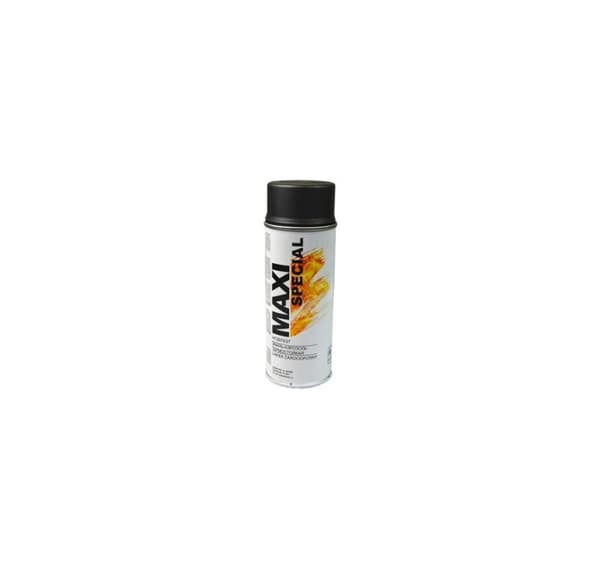 Maxi Color värmebeständig grå 400ml