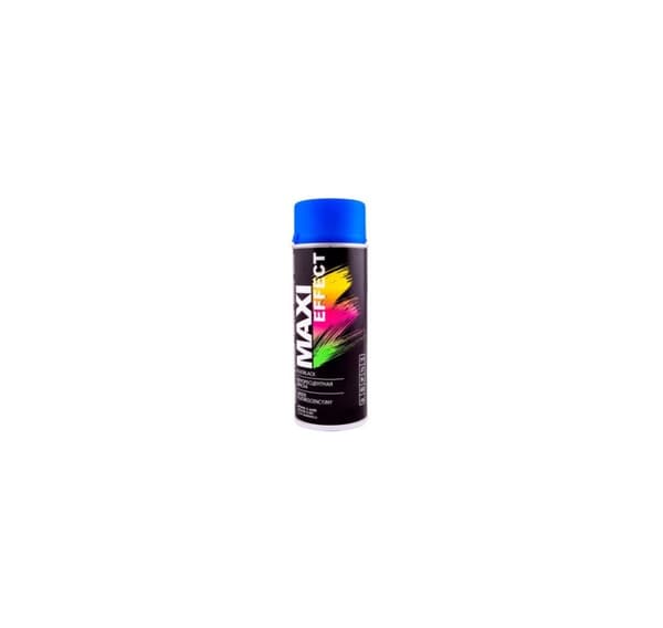 Maxi Color Fluo blue 400ml