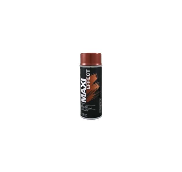 Maxi Color kupari 400ml