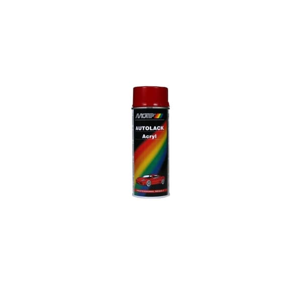 Motip reparationsfärg 400ml