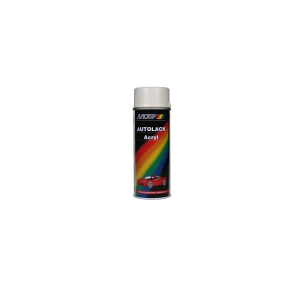 Motip reparationsfärg 400ml