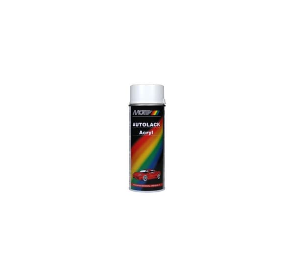 Motip reparationsfärg 400ml
