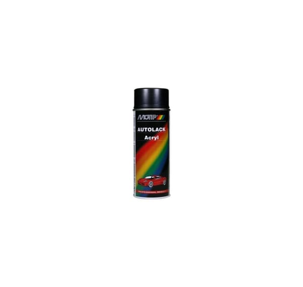 Motip reparationsfärg 400ml