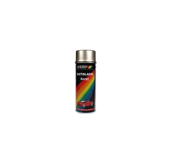 Motip reparationsfärg 400ml