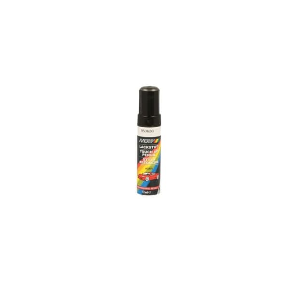 Par. farve med en pensel 12ML. grøn