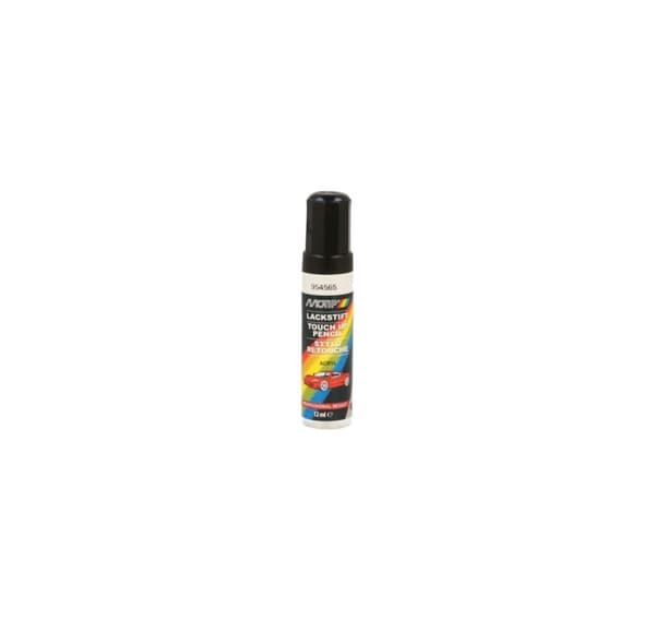 Par. farve med en pensel 12ML. blå