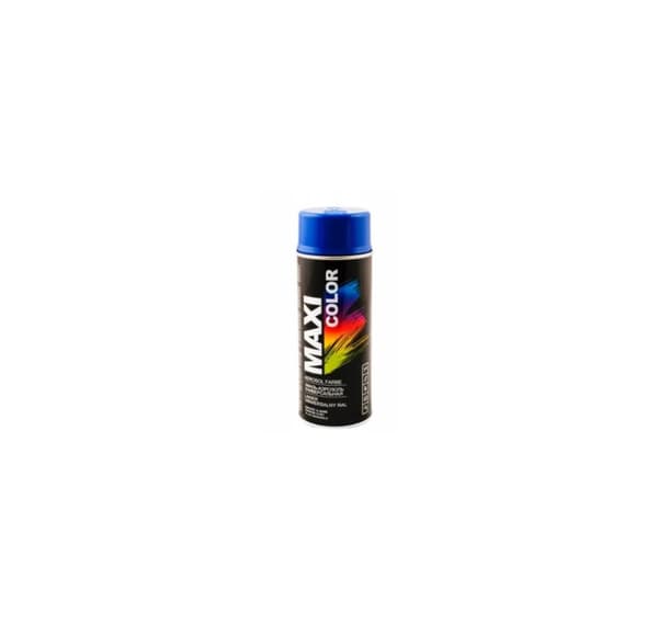 Maxi Color RAL5002 blank 400ml