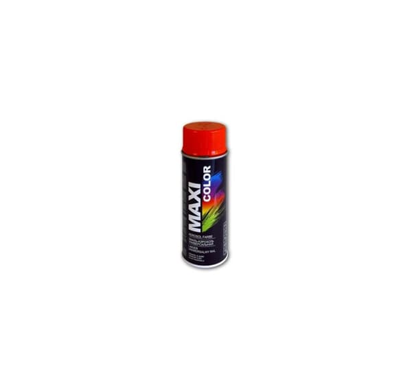 Maxi Color RAL3001 blank 400ml