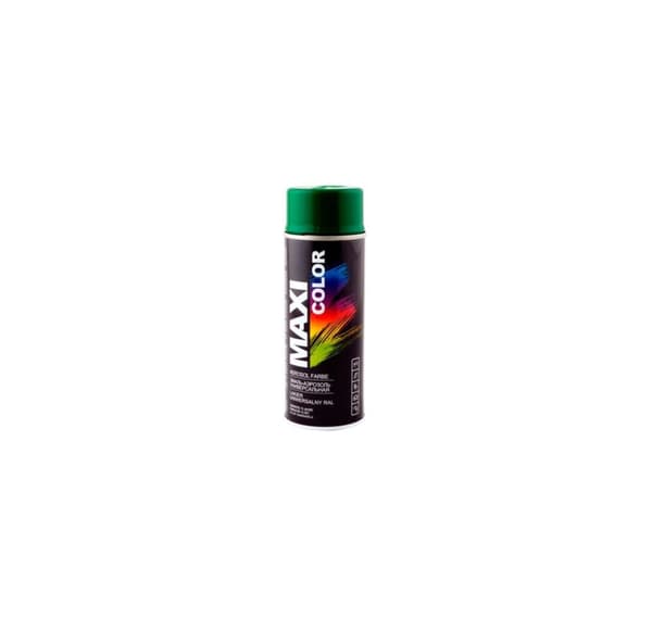 Maxi Color RAL6002 blank 400ml