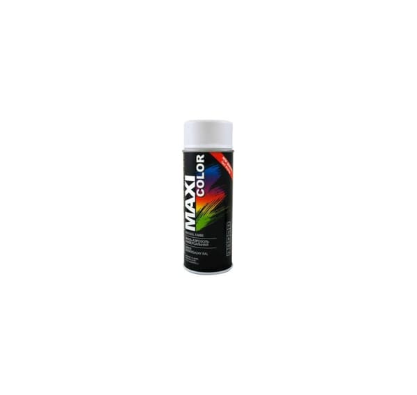 Maxi Color RAL9016 blank 400ml
