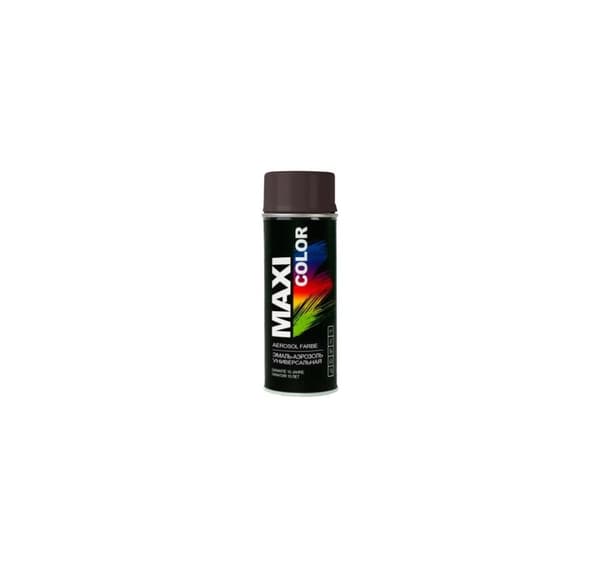 Maxi Color RAL8019 blank 400ml