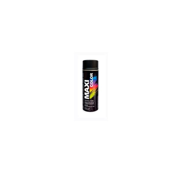 Maxi Color RAL9005 kiiltävä 400ml