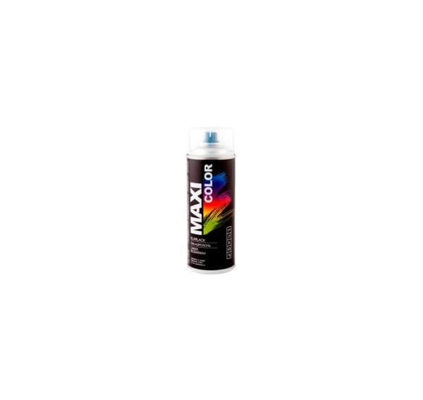 Maxi Color färglös lack 400ml