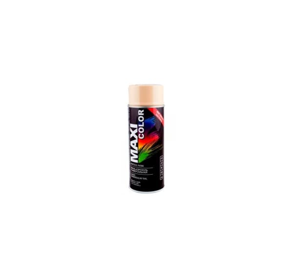 Maxi Color RAL1001 blank 400ml