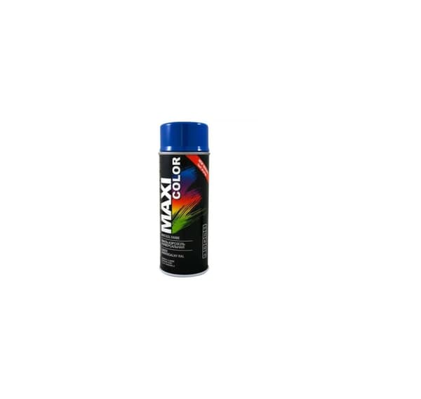 Maxi Color RAL5010 kiiltävä 400ml