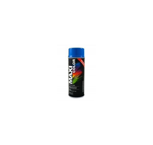 Maxi Color RAL5015 kiiltävä 400ml