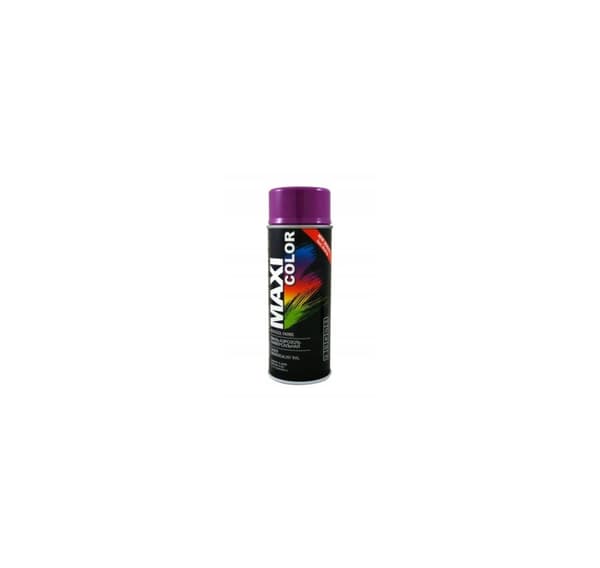 Maxi Color RAL4008 blank 400ml