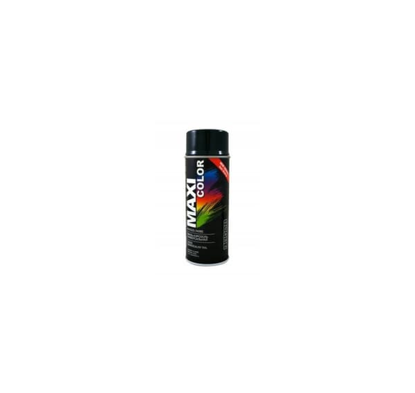 Maxi Color RAL9011 blank 400ml