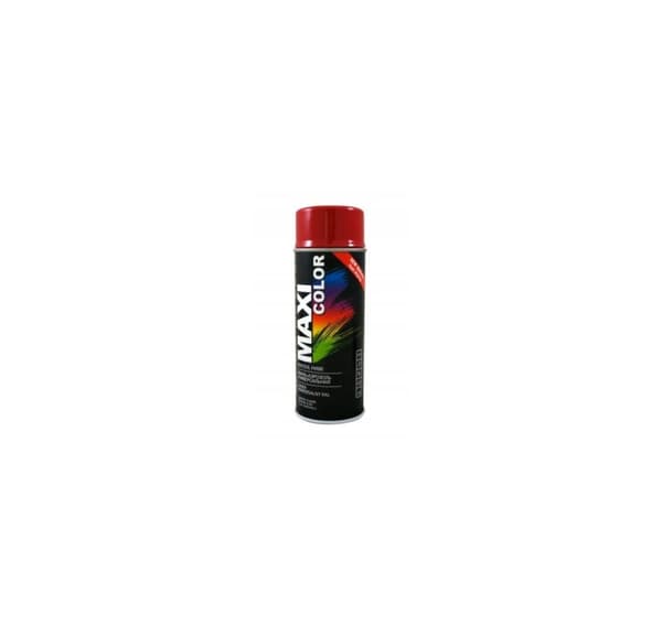 Maxi Color RAL3011 blank 400ml