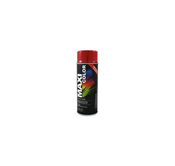 Maxi Color RAL3020 blank 400ml