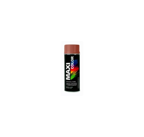 Maxi Color RAL8024 blank 400ml