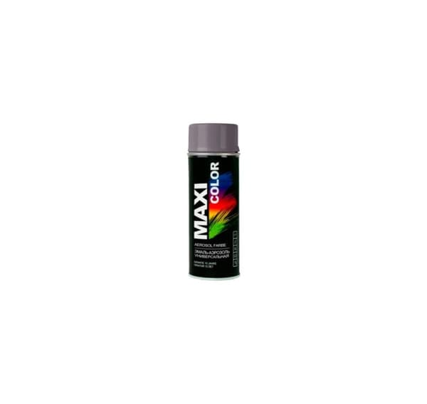 Maxi Color RAL7024 blank 400ml