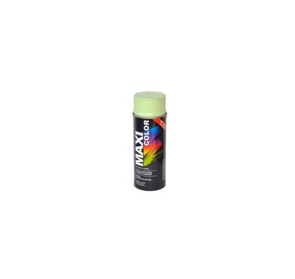 Maxi Color RAL6019 blank 400ml