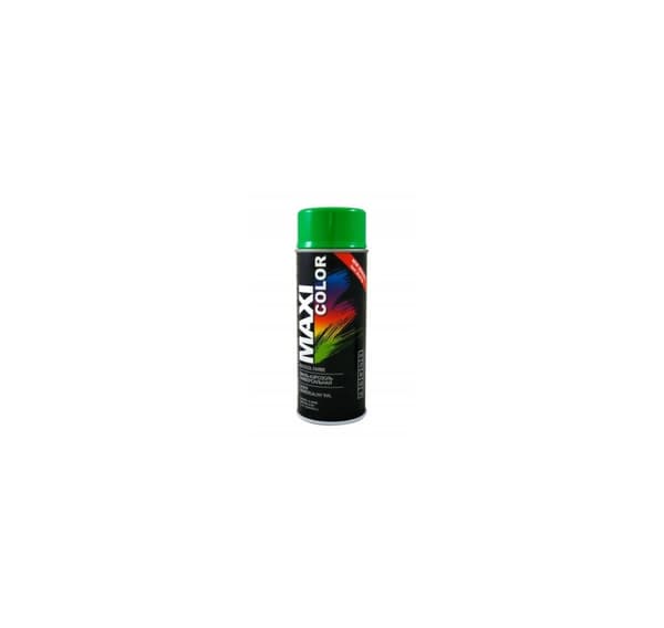 Maxi Color RAL6018 blank 400ml