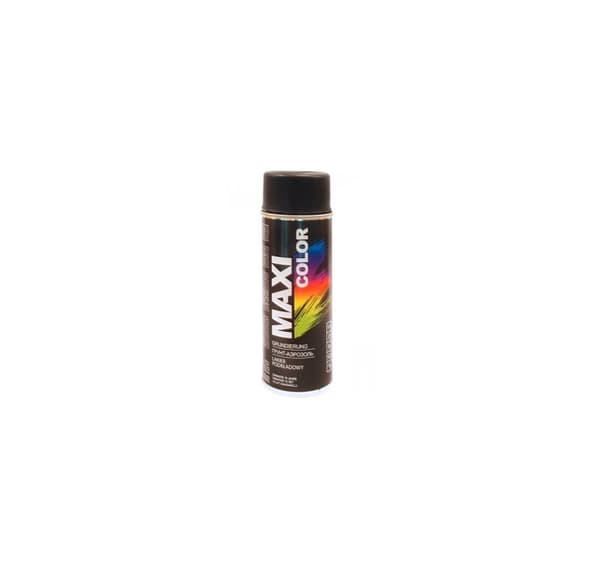 Maxi Color primer sort 400ml