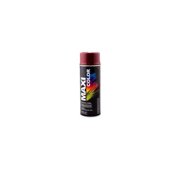 Maxi Color RAL3005 blank 400ml