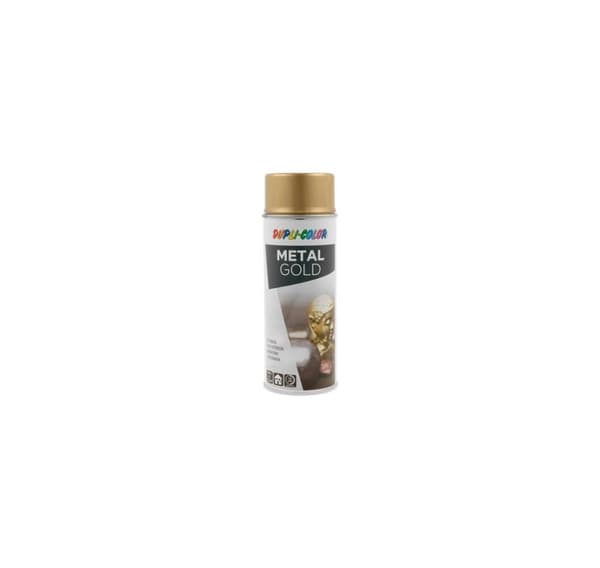 BRONZEEFFEKT antik guld 400ml
