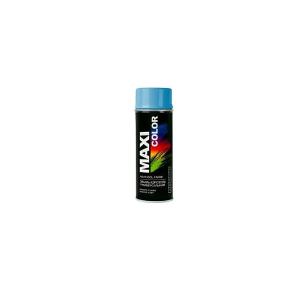 Maxi Color RAL5012 blank 400ml