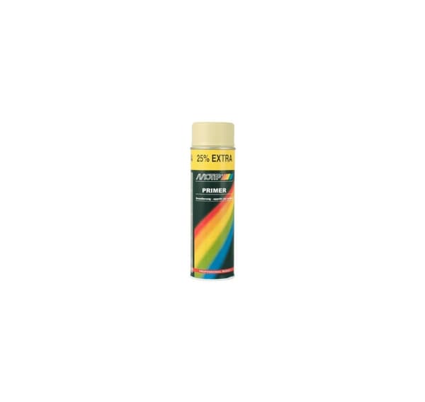 Motip filler primer