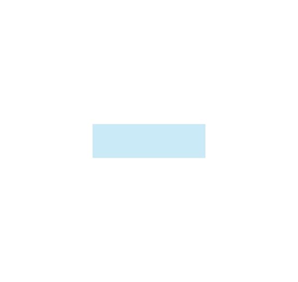 AQUA Ice Blue Gloss 350ml. 400 ml