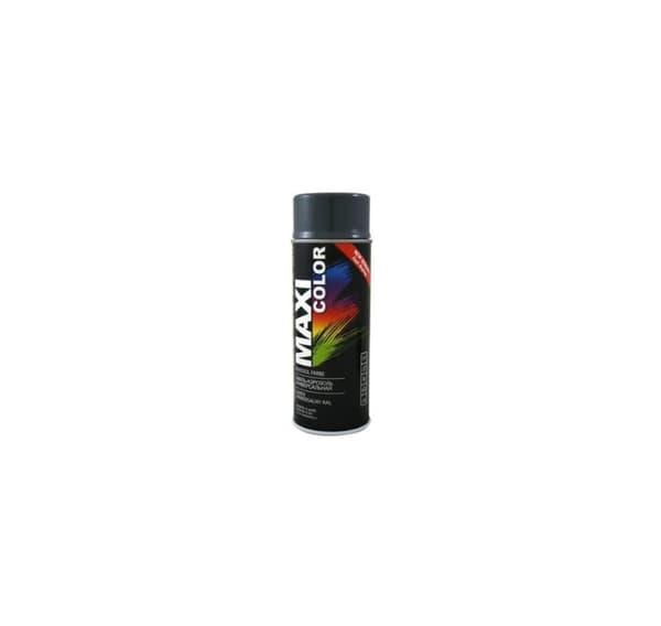 Maxi Color RAL7011 blank 400ml