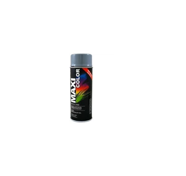 Maxi Color RAL7001 blank 400ml