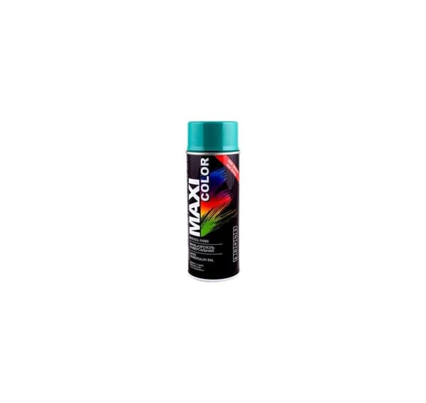 Maxi Color RAL6033 kiiltävä 400ml