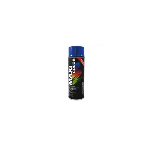 Maxi Color RAL5005 kiiltävä 400ml