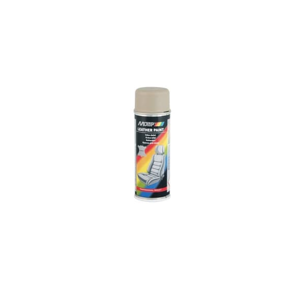 Motip hudfärg brun-beige 200ml