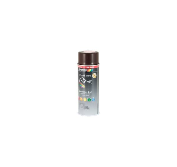 CRAFTS RAL8017 blank 400ml