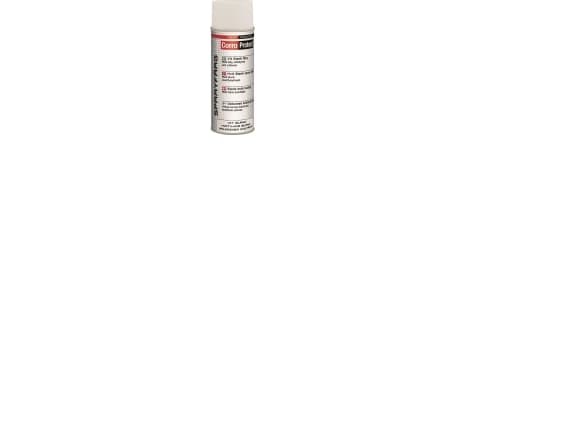CorroProtect Spraymaling - Hvid - 400 ml.
