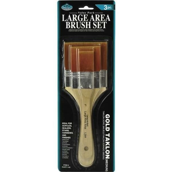 Børste Royal & Langnickel