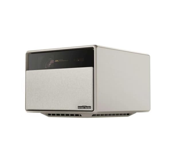 Xgimi projektori Horizon Ultra Beige, musta