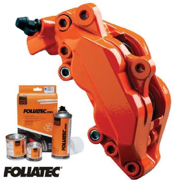 CALIPER PAINT ORANGE 400ml