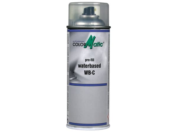 ColorMatic WB-E pre-fill 273ml.