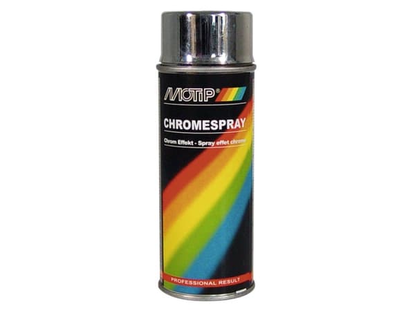Motip Kromspray 400ml.